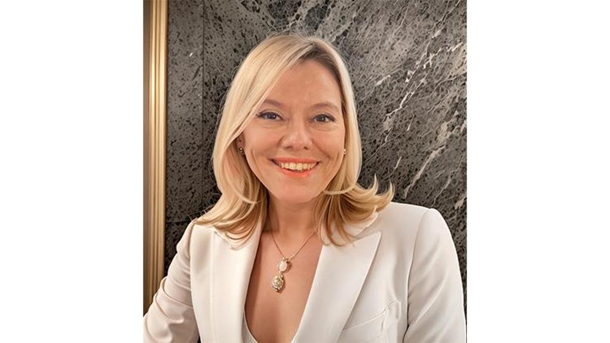 CMS Jantta üst düzey atama