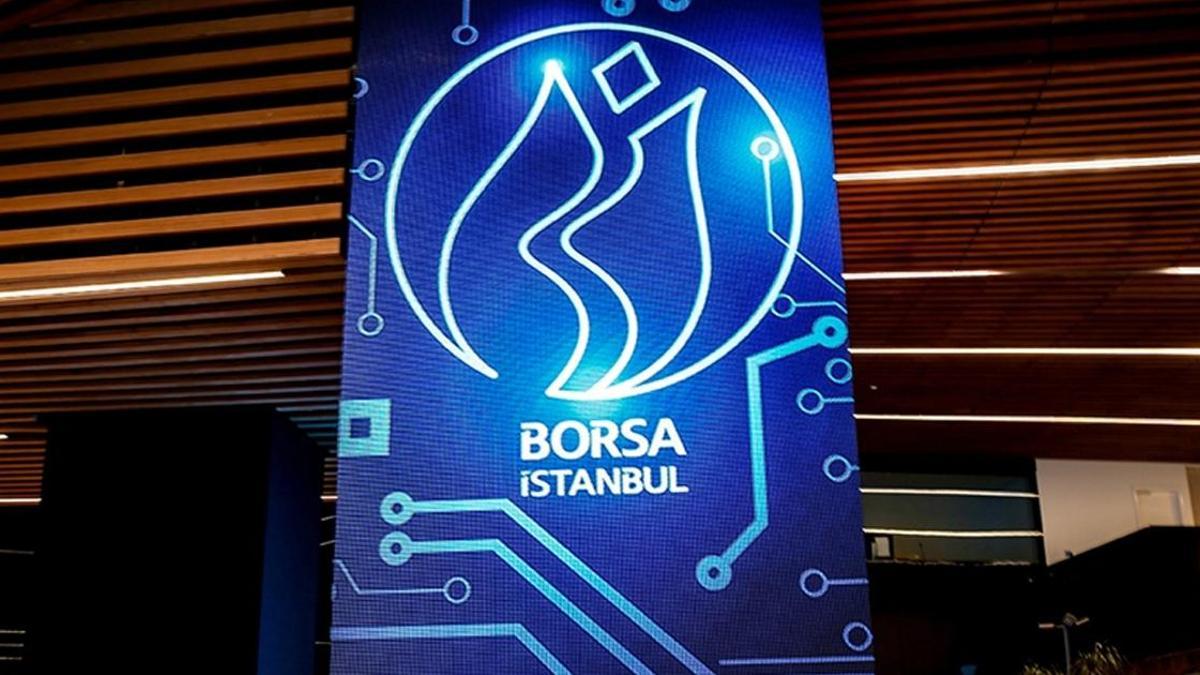 SON DAKİKA HABERİ: Borsa günü düşüşle tamamladı