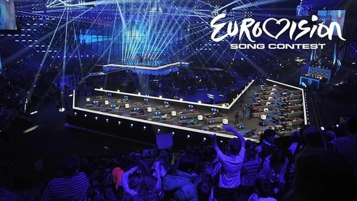 SON DAKİKA HABERİ: Eurovision'da İsrail krizi! Bir ülke daha katılmama kararı aldı