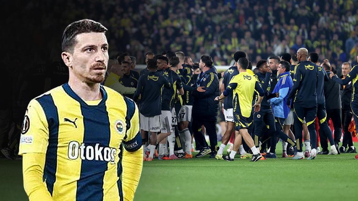 Son Dakika Spor Haberi | PFDK cezaları açıklandı: Mert Hakan Yandaş, Fenerbahçe ve Galatasaray