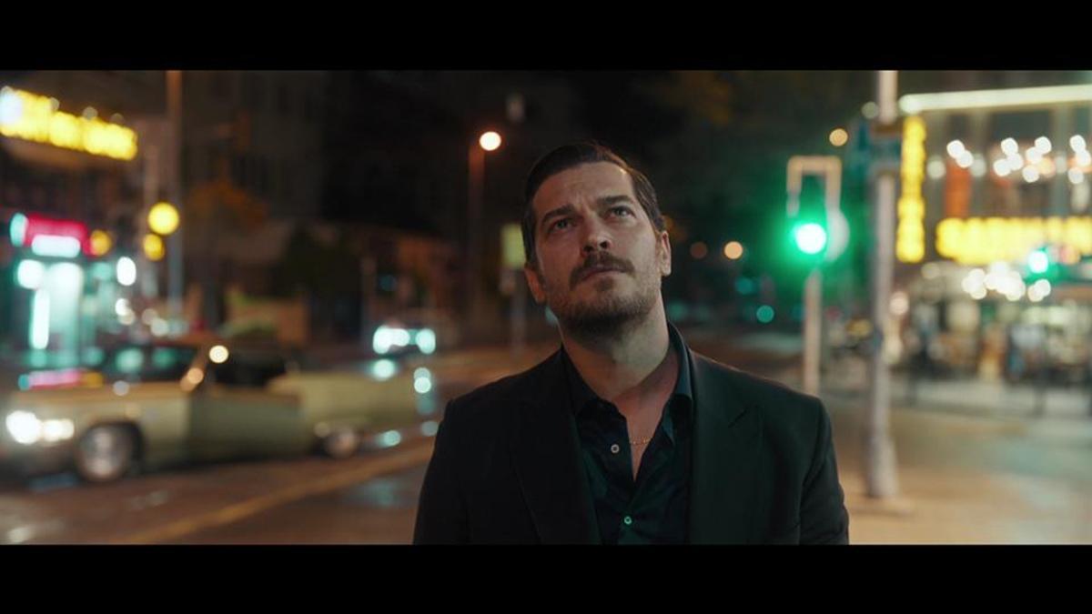 2025'in en çok arananı Eşref Rüya