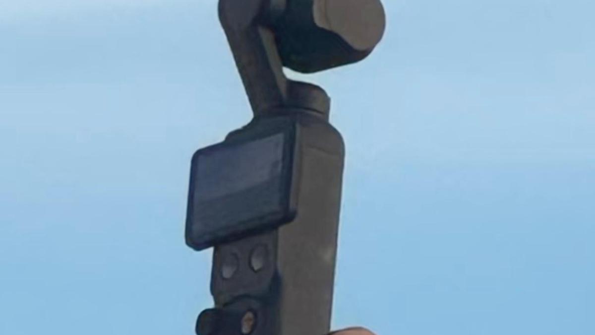 Osmo Pocket 4 ile çıtayı daha da yukarı taşıyacak