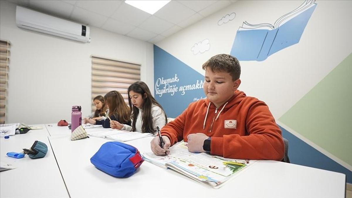 Türkiye’de eğitim harcamaları rekor artış gösterdi