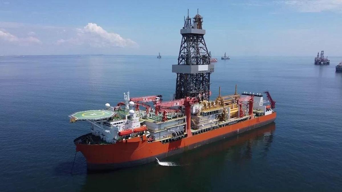 6. SONDAJ GEMİSİ MAVİ VATAN'DA! Dünyanın 4. Büyük enerji filosuyuz | Özellikleri neler?