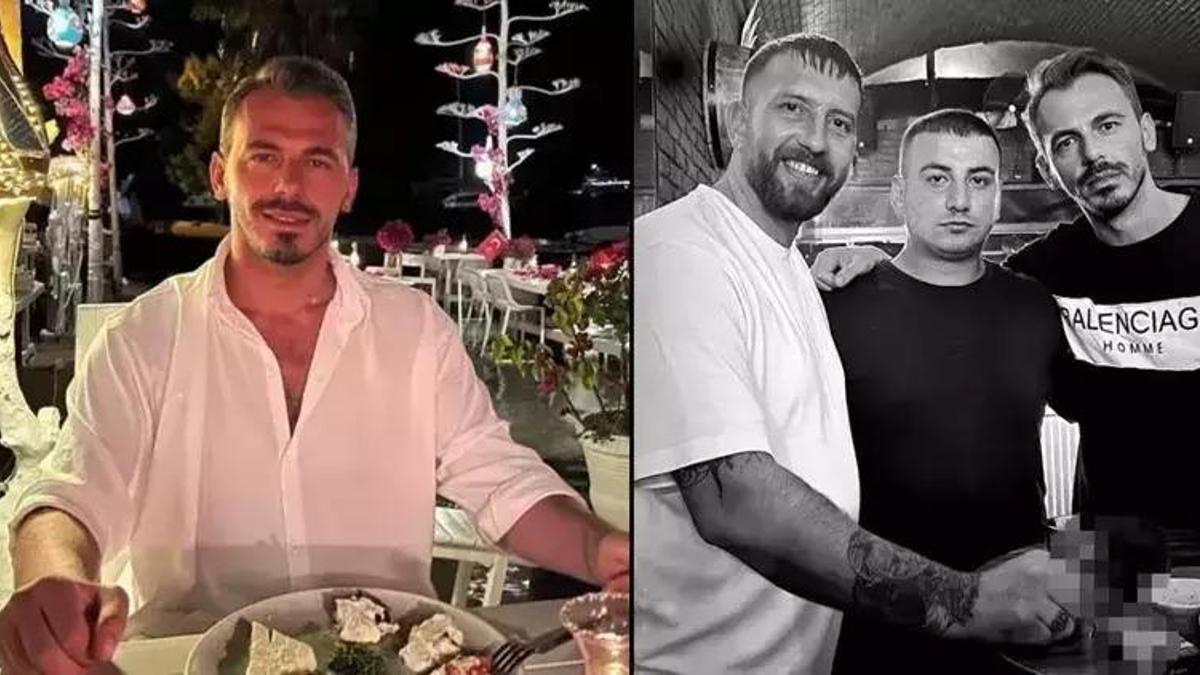 Bursa'da gece kulübünde 1 kişinin öldüğü kavgayla ilgili davada karar