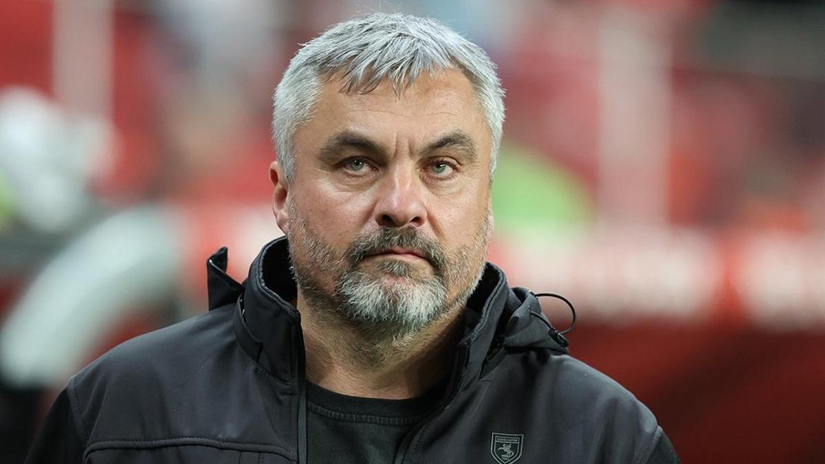 Son Dakika Spor Haberi | Thomas Reis: Net penaltıydı, skandal bir karardı