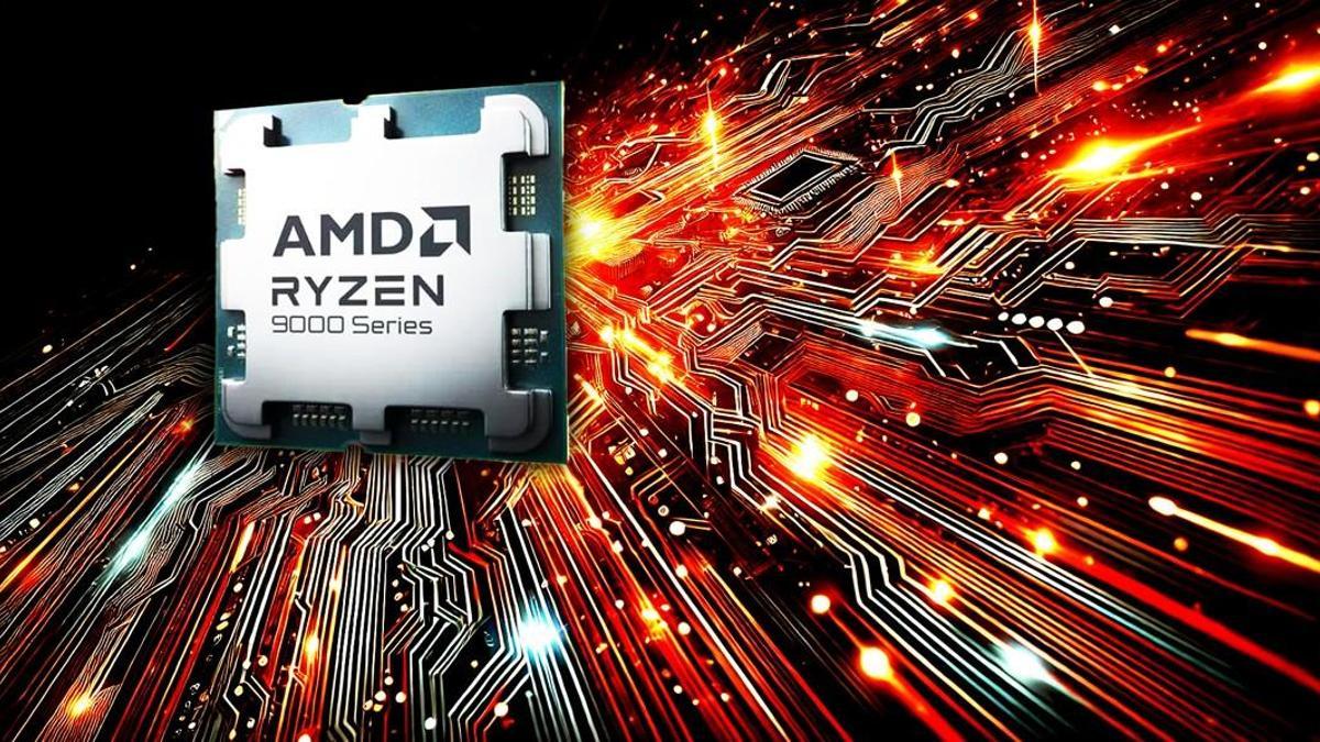 AMD, yeni kozunu yanlışlıkla ifşa etti