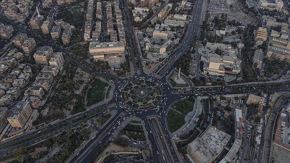 Kanada Suriye'yi teröre destek veren devletler listesinden çıkardı