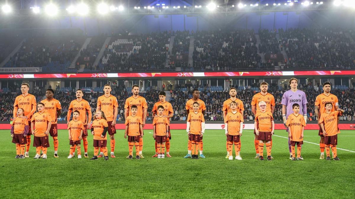 Trabzonspor, Göztepe deplasmanında zirve takibini sürdürme hedefinde