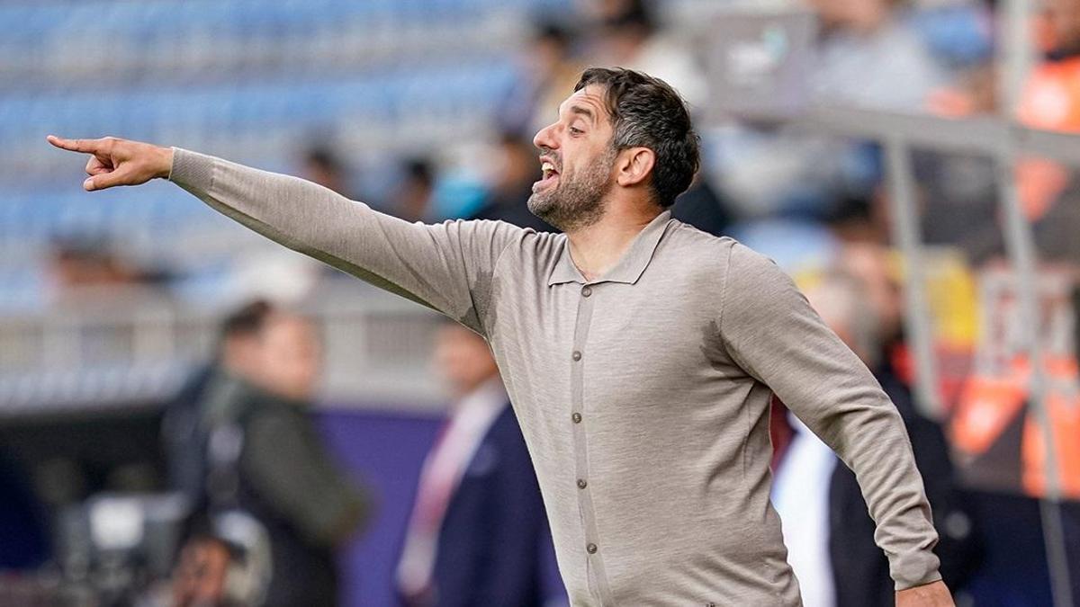 Son Dakika Spor Haberi | Radomir Djalovic, Kayserispora gereken transfer sayısını duyurdu