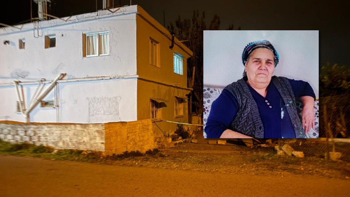 Kayıp ihbarıyla vahşet ortaya çıkmıştı! Eşini baltayla öldürüp evin banyosuna gömen şüpheli tutuklandı