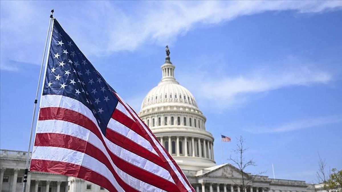 ABDnin güvenlik strateji belgesi