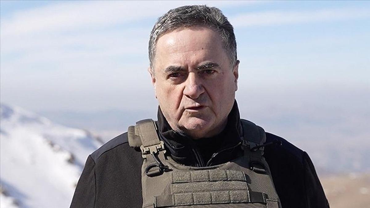 İsrail ordusunda kriz! Katz: Beni bilgilendirmedi, bana danışmadı