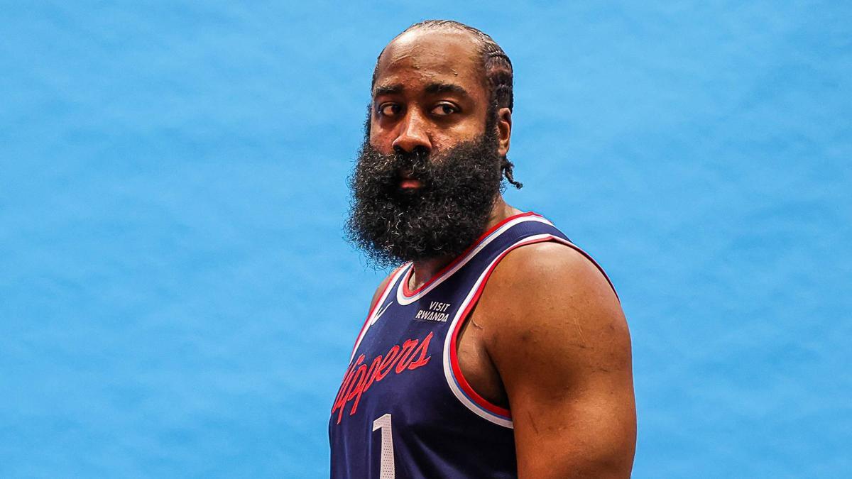 James Harden, Carmelo Anthony'i geçti! NBA tarihinde ilk 10'a yerleşti...