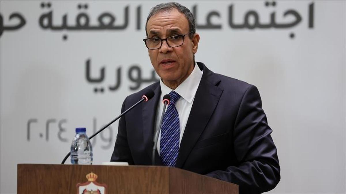 Mısır ve İran arasında 'nükleer dosya' görüşmesi