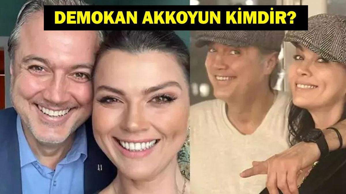 DEMOKAN AKKOYUN KİMDİR? Açelya Akkoyun'un Abisi De…
