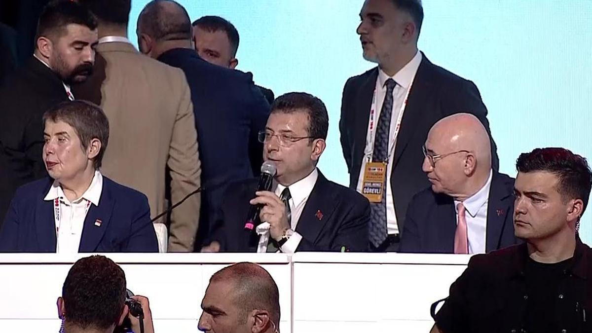 AK Partili İnan: Yolsuzluğun kitabını yazmışlar