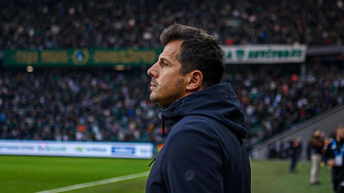 Son Dakika Spor Haberi | Emre Belözoğlu: Bizim için çetrefilli bir yol var devre arasına kadar