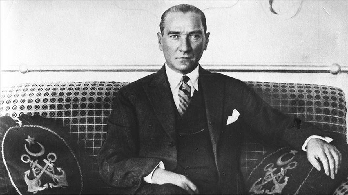 Kayıp Atatürk portresi: İbrahim Çallı'nın gizemli eseri nerede?
