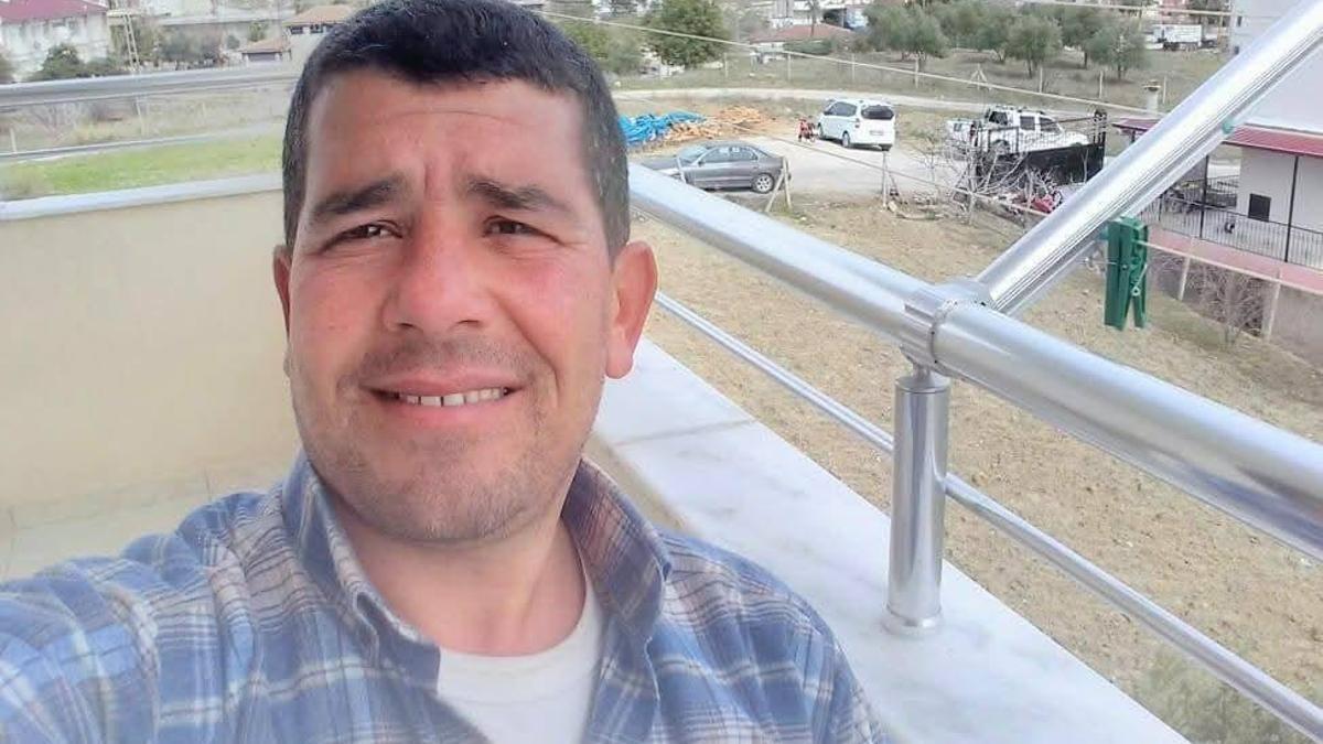 Abdest alırken kalp krizi geçirdi