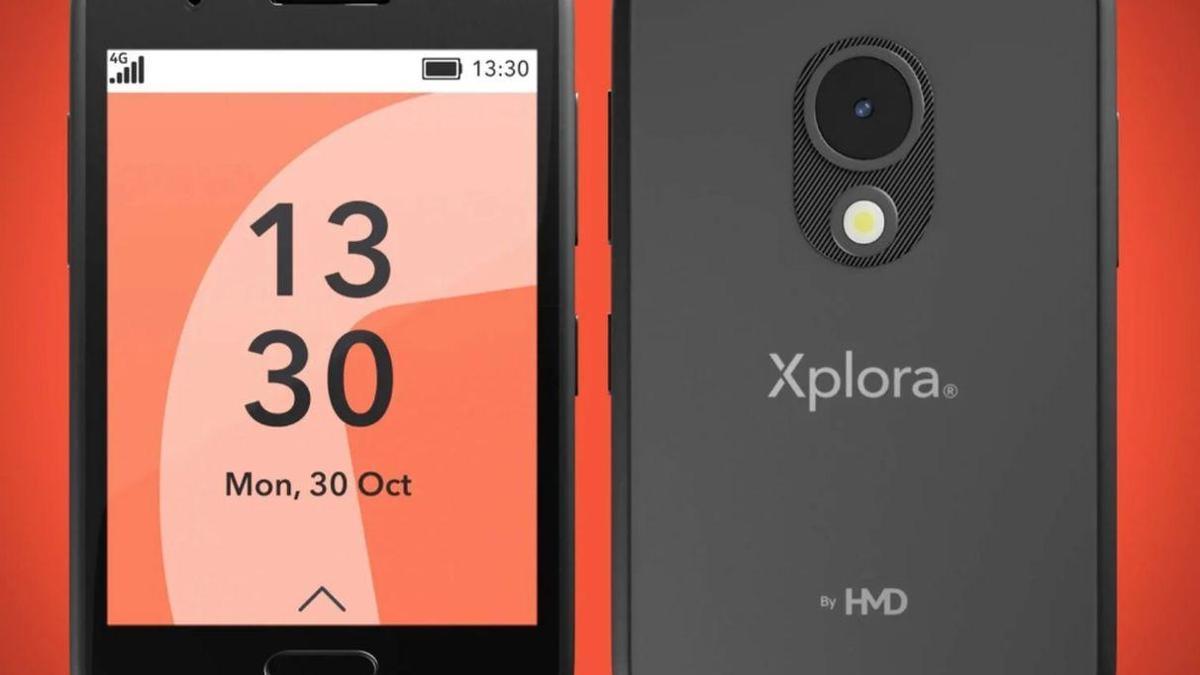 Bu telefon sosyal medyayı yasaklıyor