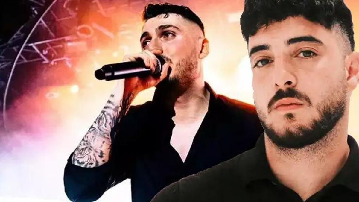 Hayranları Şokta! Önce Blok3 Sonra Ati242... Konserleri Bir Bir İptal Ettiler: 'Benim İçin Çok Zor Bir Karar'