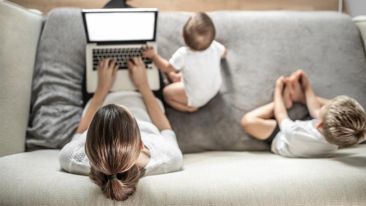 Tüm kadın çalışanları kapsayacak: Çalışmalarda sona gelindi