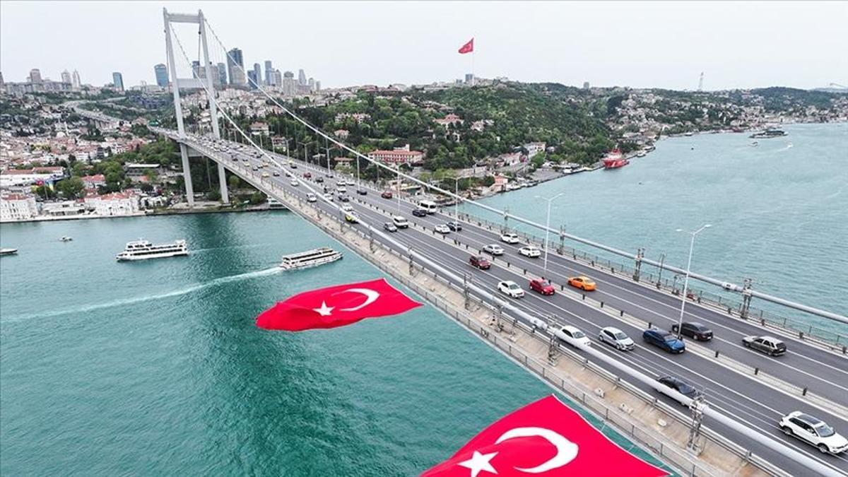 Türk Dünyası Enerji Bakanları İstanbulda buluşacak