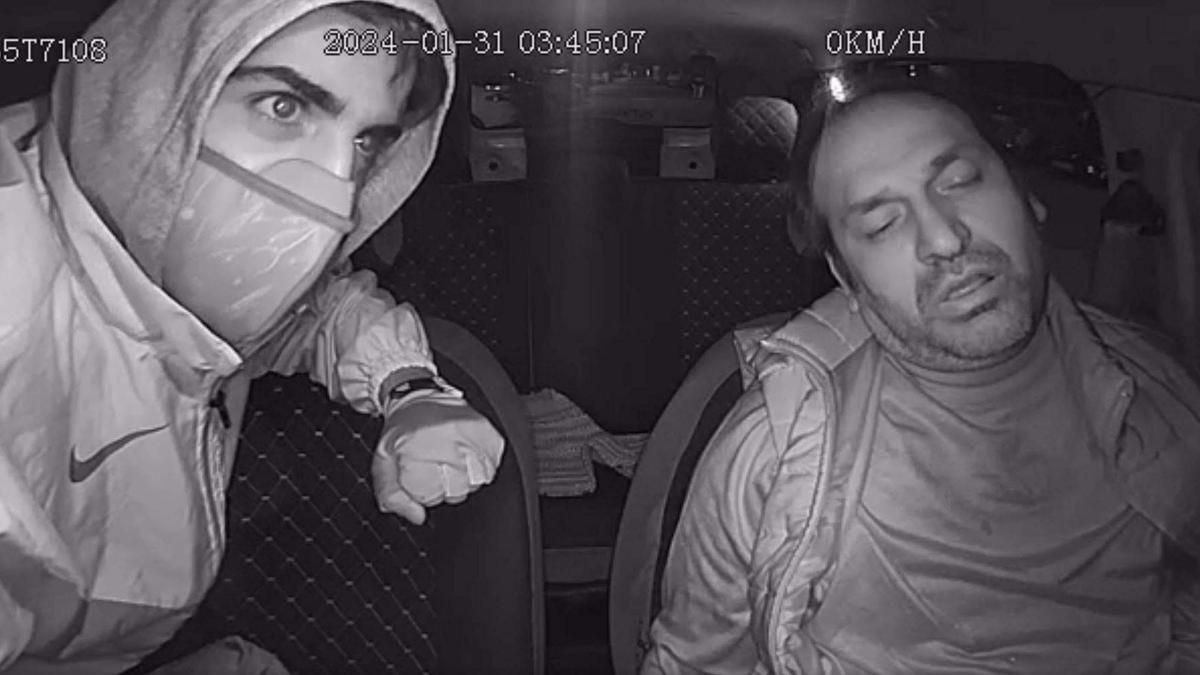 İzmirdeki taksici cinayetinde sanığın cezasını Yargıtay onadı