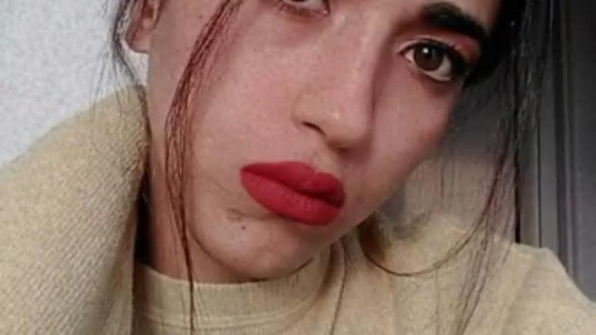 Kazada yaralanan motosiklet tutkunu Ayşe, yaşam mücadelesini kaybetti