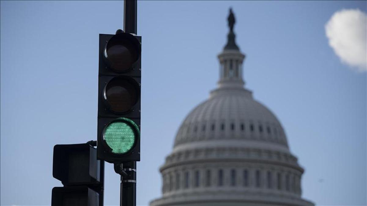 ABD, Suriye'ye yönelik Sezar Yasası yaptırımlarını kaldırmaya hazırlanıyor