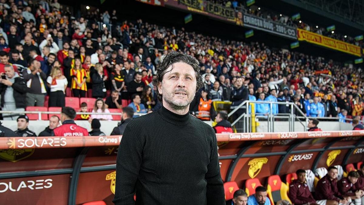 Son Dakika Spor Haberi | Trabzonspordan Göztepeye teşekkür