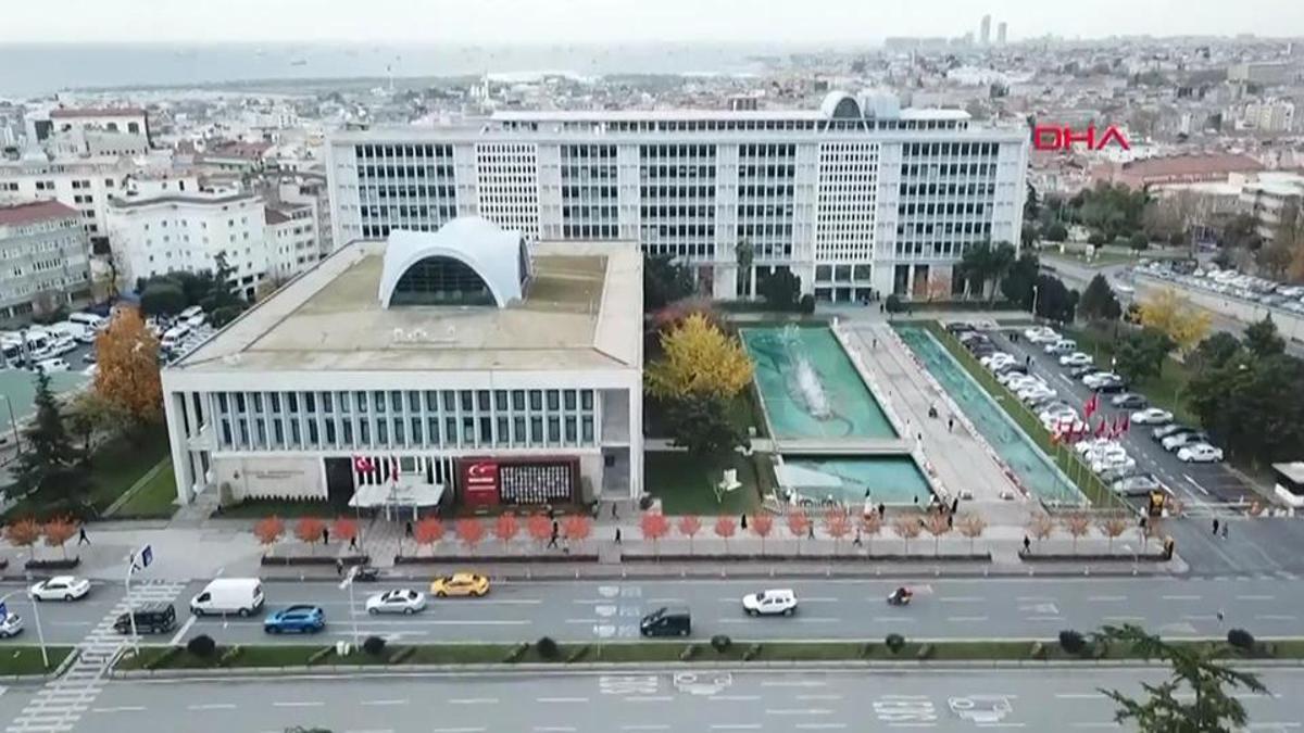 İBB'den İSKİ'ye 5 yılda 3,9 milyar borç