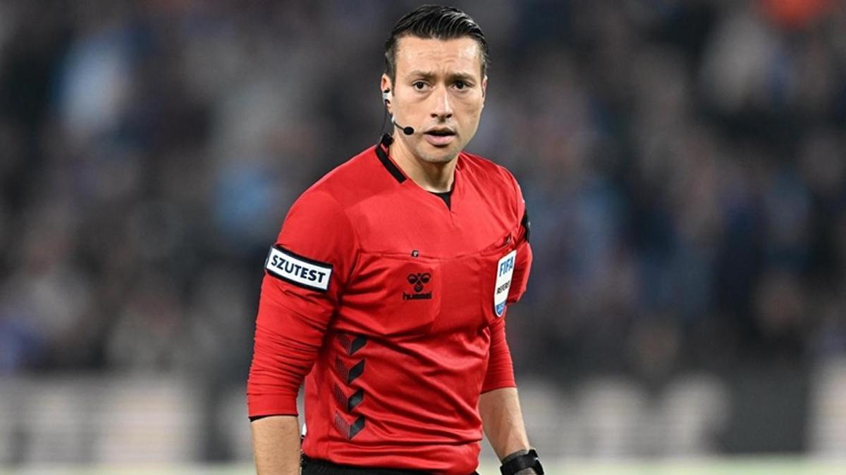 Zorbay Küçük serbest bırakıldı