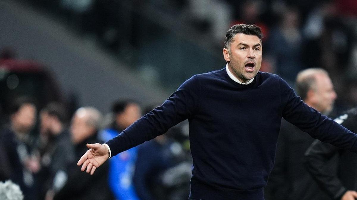 Son Dakika Spor Haberi | Burak Yılmaz: Planımız tuttu