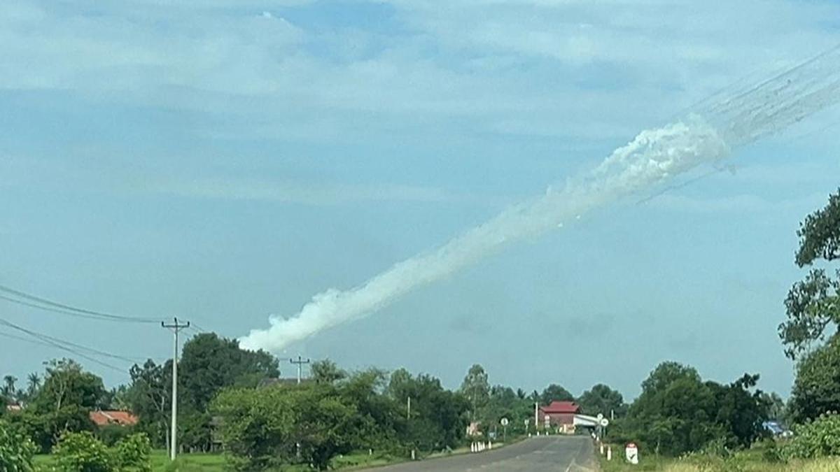 Tayland-Kamboçya sınırında çatışmalar tekrar başladı