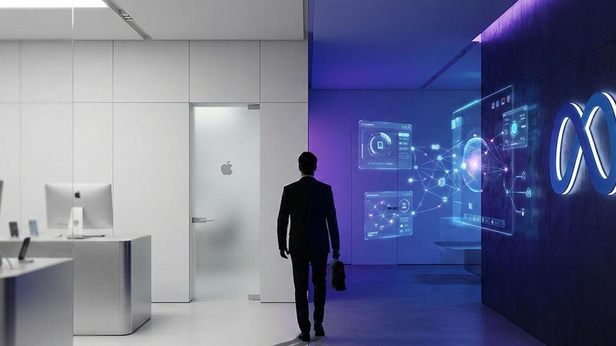 O artık Metanın gemisini yüzdürecek