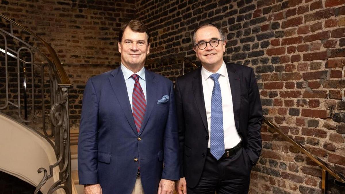 Renault Group ve Ford işbirliği