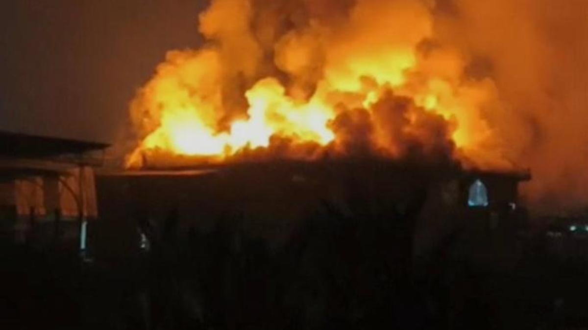 Hindistan'da 25 kişinin öldüğü yangın: Kulübün işletmecileri o gece Tayland'a kaçmış