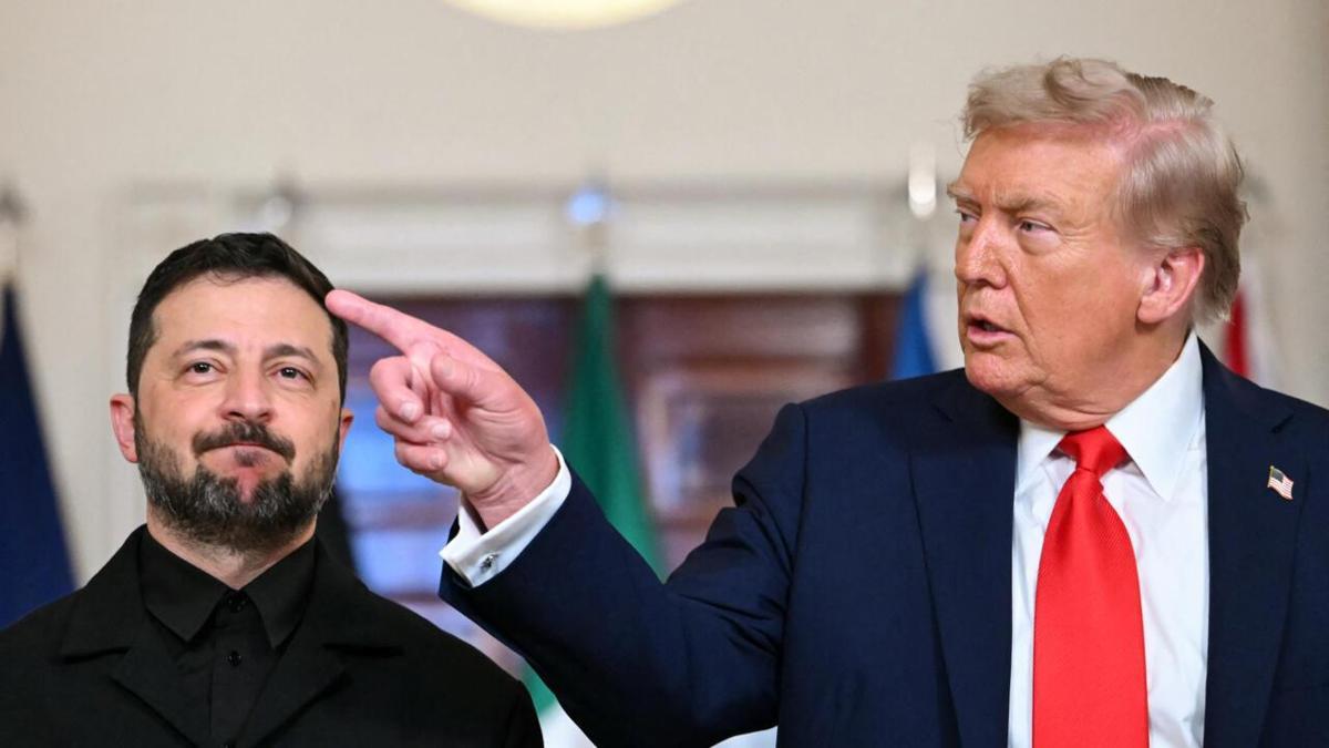 Zelenski'den barış mesajı: Barış yönünde küçük bir ilerleme var