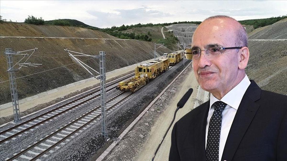 Türkiyenin demir yolu modernizasyonuna 350 milyon euro finansman