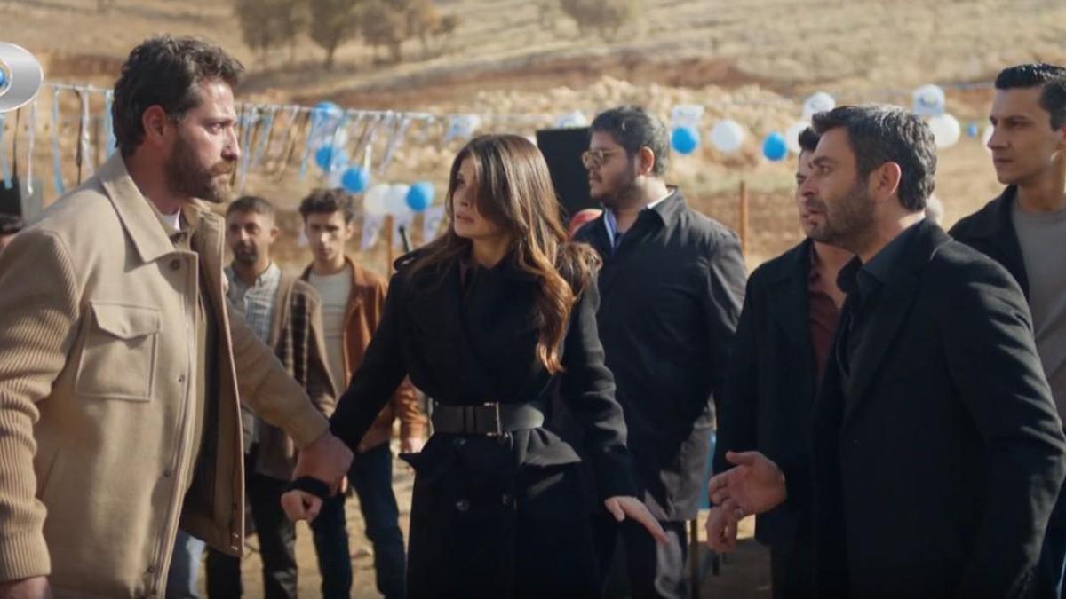 Kübra Ünlü yazdı! UZAK ŞEHİRİN BORANI SIR OLMAKTAN ÇIKTI!