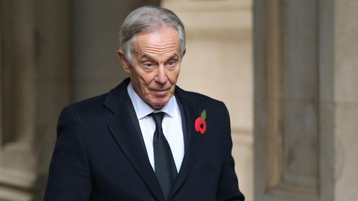 Arap dünyasının vetosu: Gazze planında Blair liste dışında kaldı