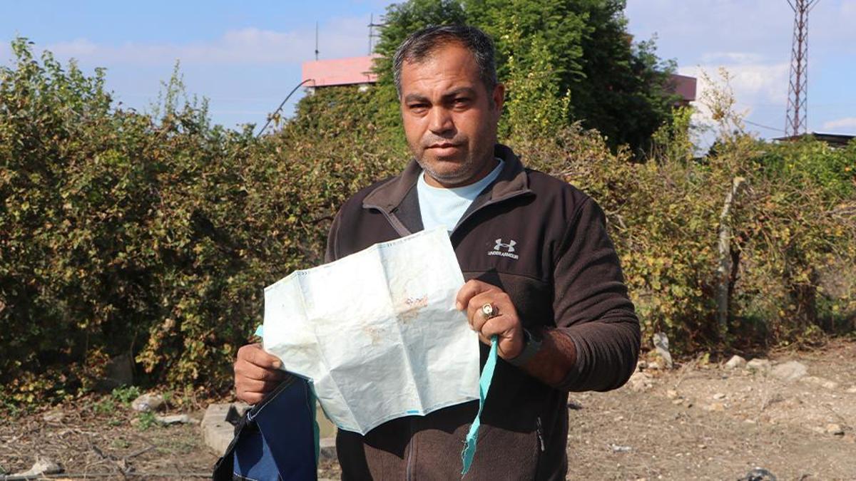 Adana'da şoke eden olay: Doğumda Öldü denildi, mez…