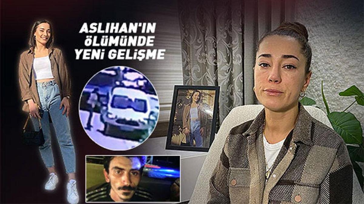 Aslıhan Sinem Çiçek'in ölümüyle ilgili yeni gelişme: Kızımın mezarına gittim, haberi ona söyledim