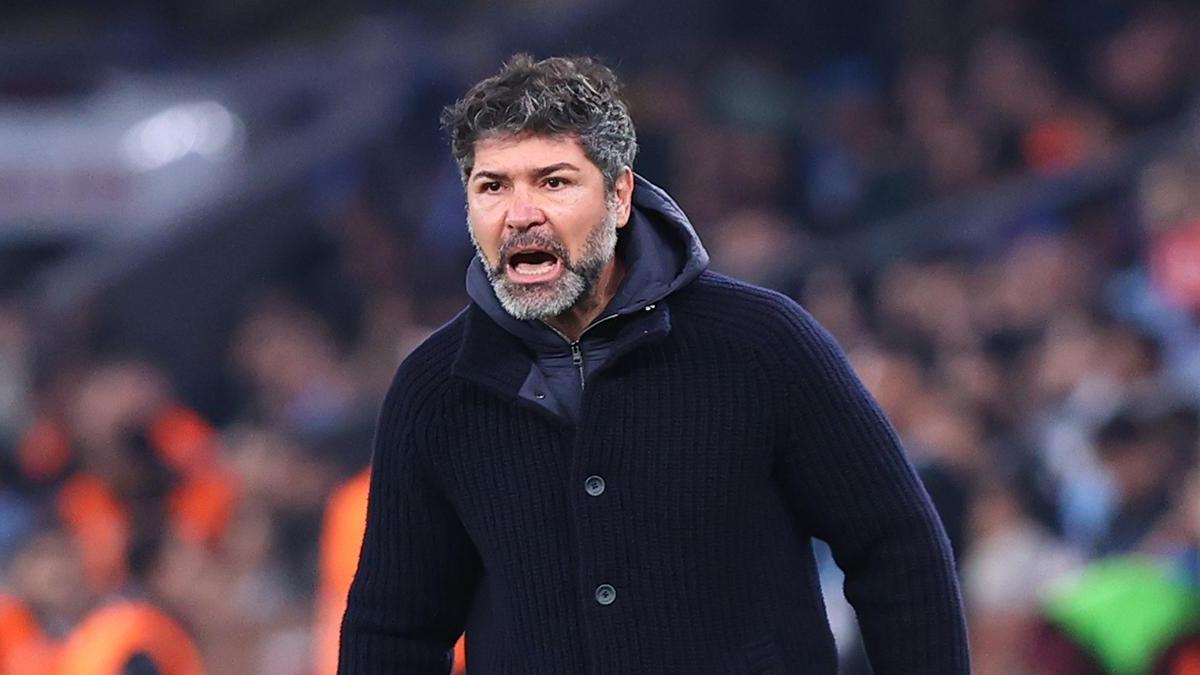 Vanspor'da Hakan Kutlu dönemi sona erdi