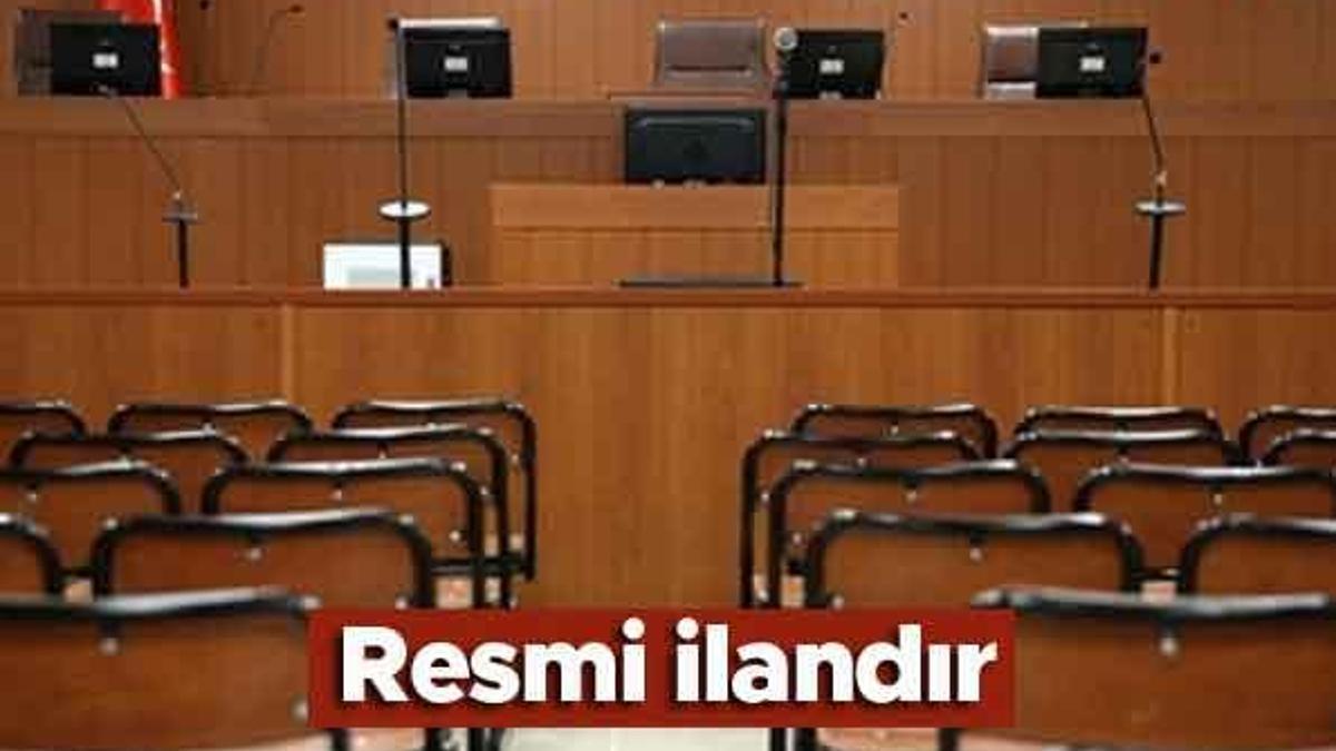 BALIKESİR 3. SULH HUKUK MAHKEMESİ HAKİMLİĞİ