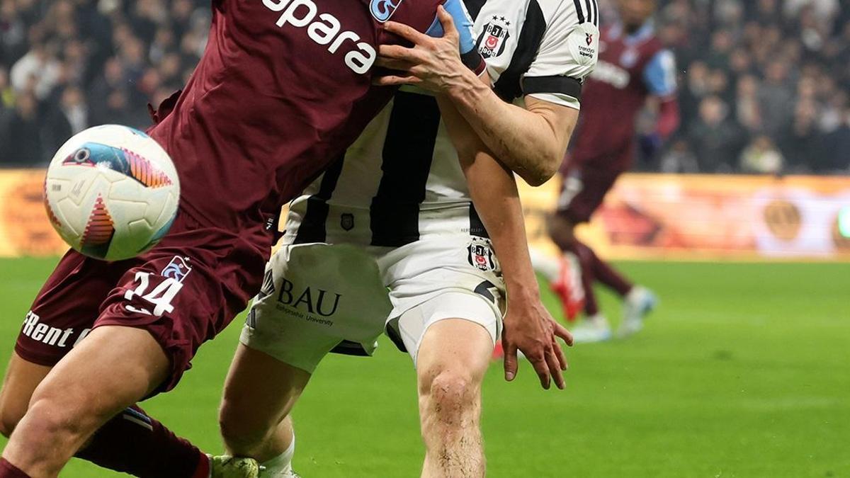 Son Dakika Spor Haberi | Trabzonspor – Beşiktaş maçı için taraftar kararı