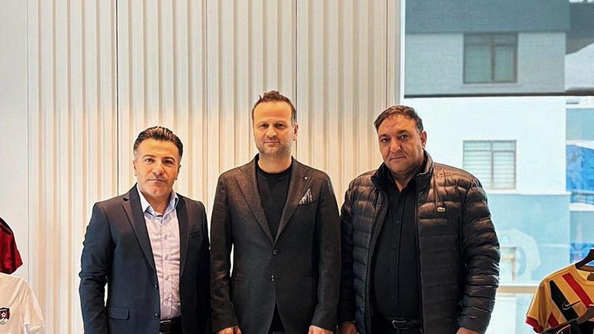 Son Dakika Spor Haberi | Vanspor, Osman Zeki Korkmaza emanet