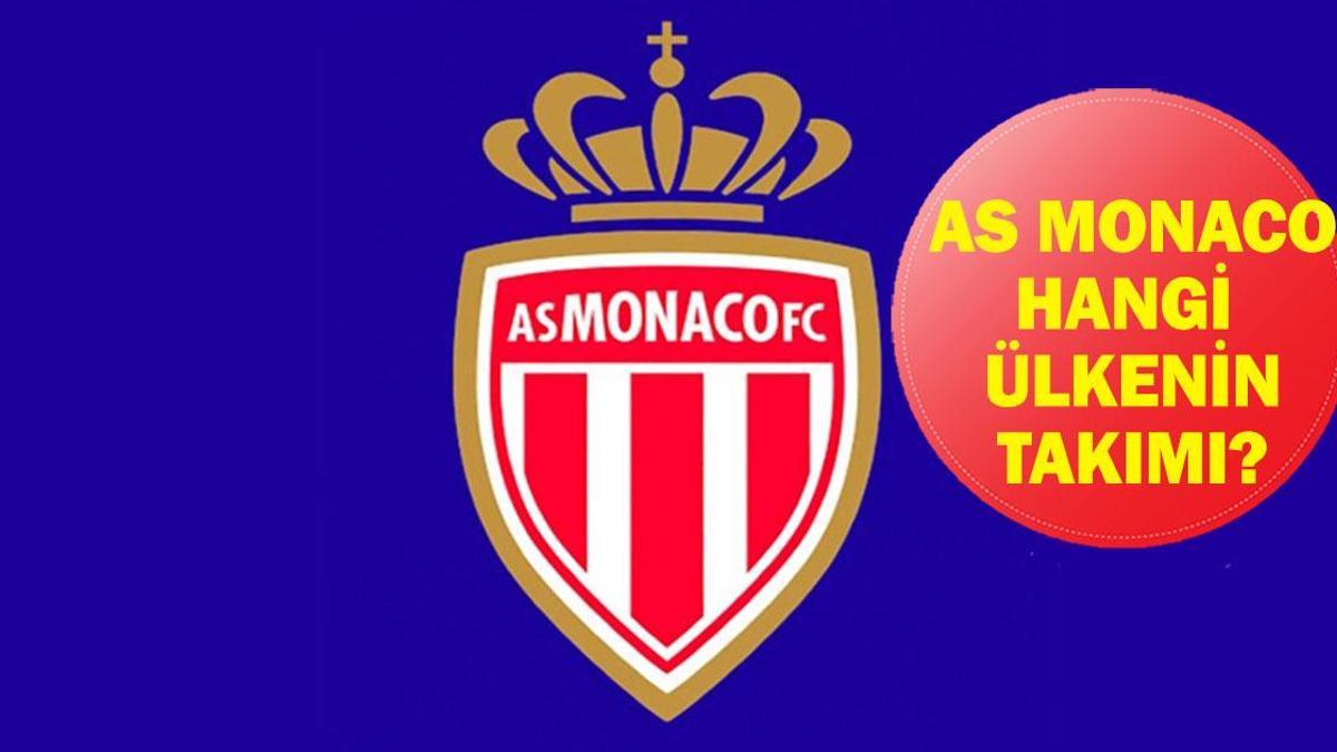 MONACO NERENİN TAKIMI, HANGİ ÜLKENİN? UEFA Şampiyonlar Ligi Galatasaray’ın Rakibi Monaco Hangi Ligde Oynuyor? Teknik Direktörü Kim?